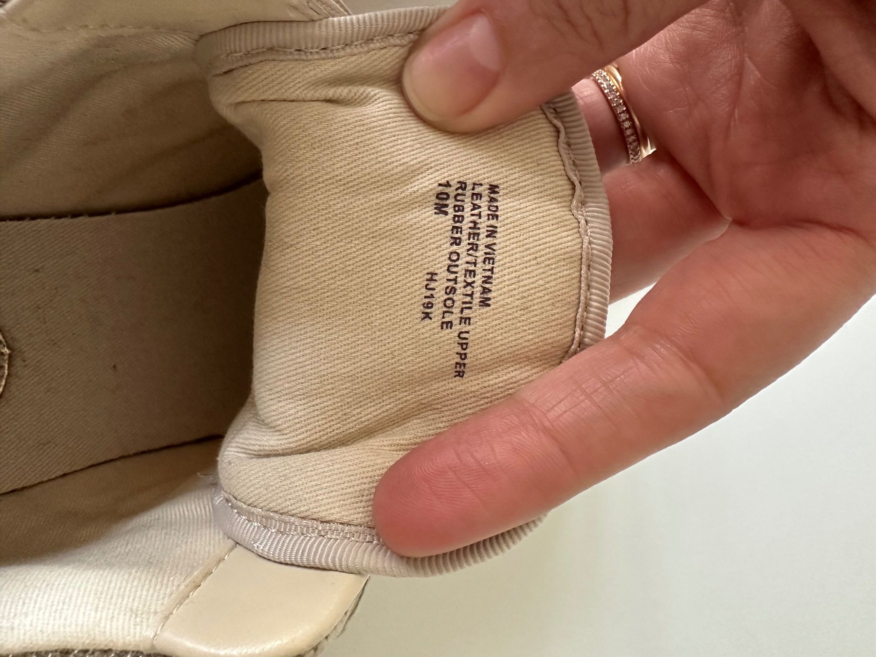 Michael Kors Scarpe da donna: Michael Kors Schuhe – Usato da Rotkreuz venduto da ang_s7kc 5
