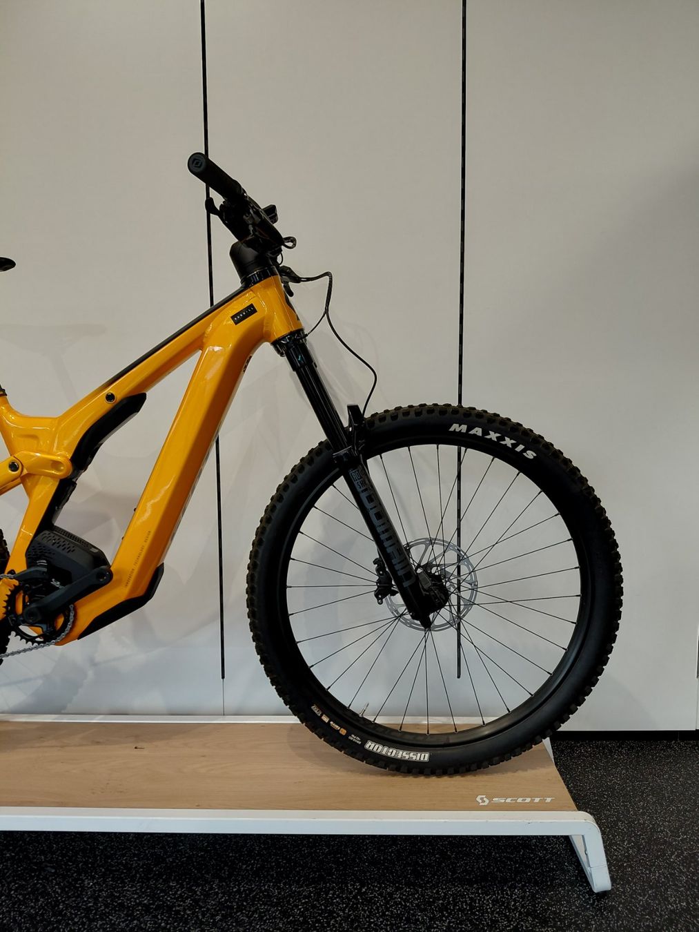 Scott Biciclette: Scott Patron 920 2022 M – Nuovo e nell'imballaggio originale da Klosters venduto da mie_9vjk 3