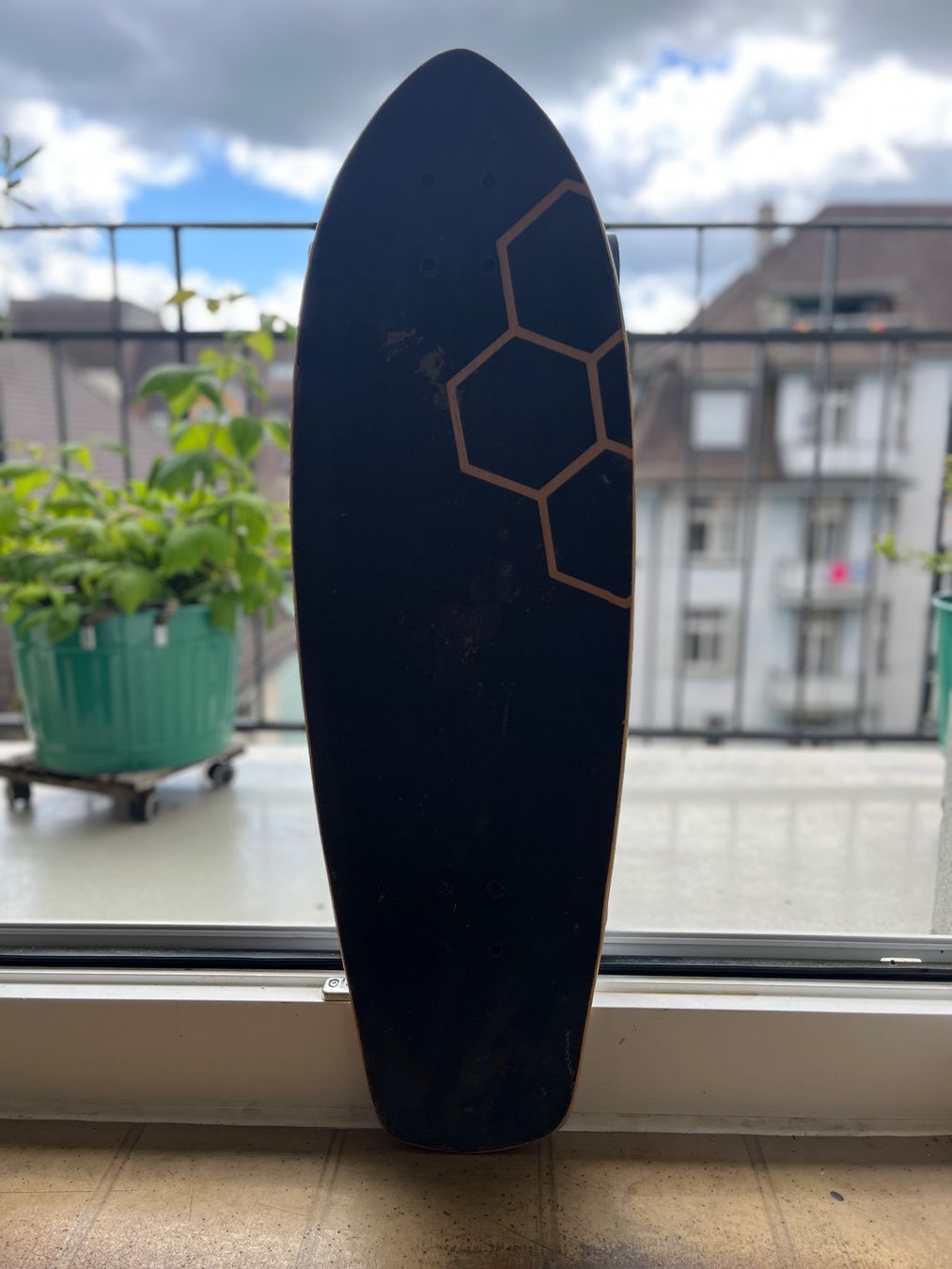Skateboards: Surf Skate Skateboard – Nuovo (secondo la descrizione) da Zürich venduto da ket_xgs8
