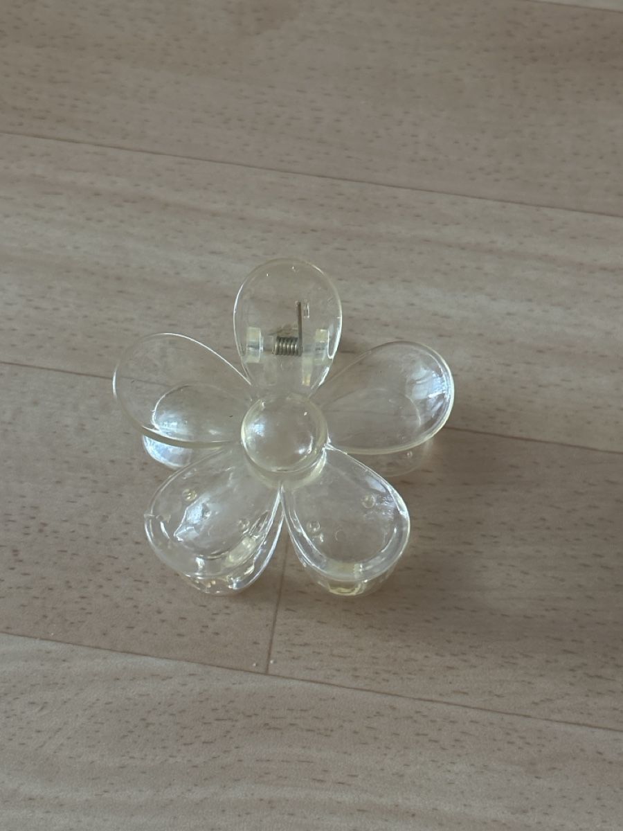 Accessori per capelli: Blumen Haarklammer – Usato da Zürich venduto da xeniiilou