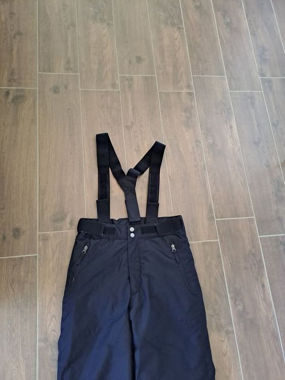 Pantaloni: Decathlon Skihose Piste 500 – Usato da Nunningen venduto da AngelMagicSaCoCe 2