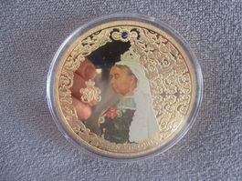 GIGANT: Queen Viktoria - Königin Viktoria - 70 mm - PP