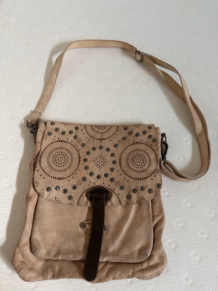 Borse da donna: Handtasche Taschendieb – Usato da Fürstenau venduto da Du-01