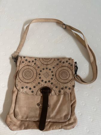 Handtasche Taschendieb