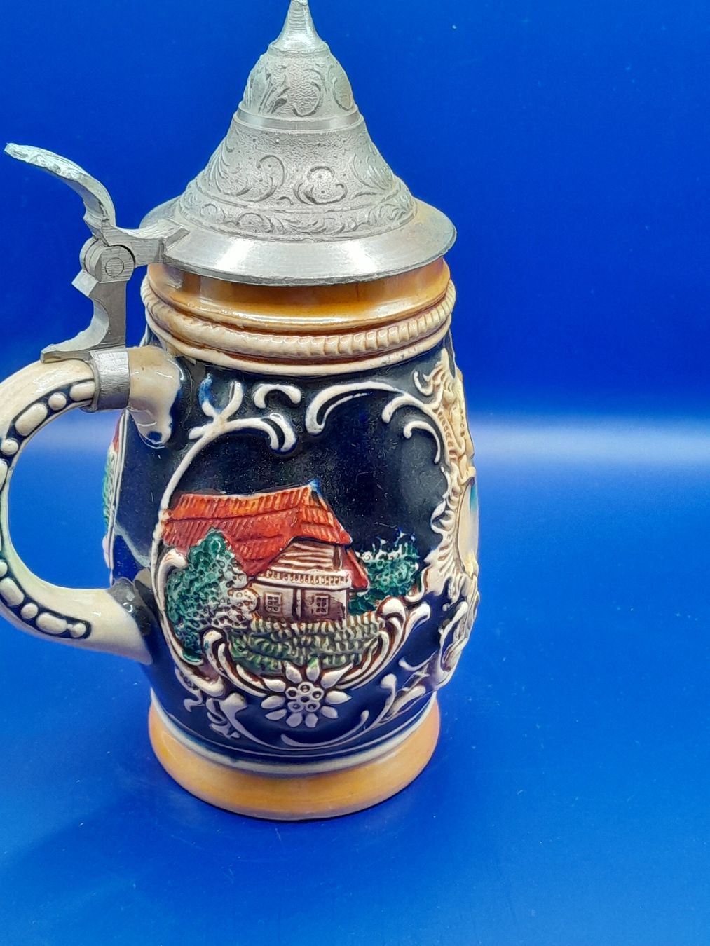 Tutte le decorazioni: Konstanzer Bierkrüglein – Usato da Rossrüti venduto da Hansi778 1