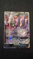 Darkrai GX - Seltene Pokémon Karte aus 2018 - Top Zustand!