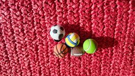 Jibbitz - Sportball