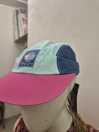 vintage nike 90s Chalenge Court casquette.