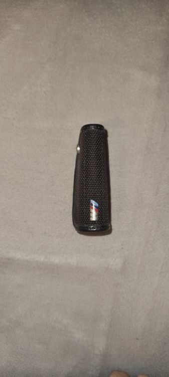 Sonstige Kleidung & Accessoires: Original BMW M Performance Schlüsseletui / Key Case – Neu (gemäss Beschreibung) aus Hettlingen von MojitoBrate 1