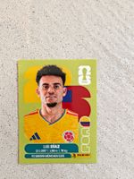 Panini Sticker WM 2026: Luis Diaz COL 20