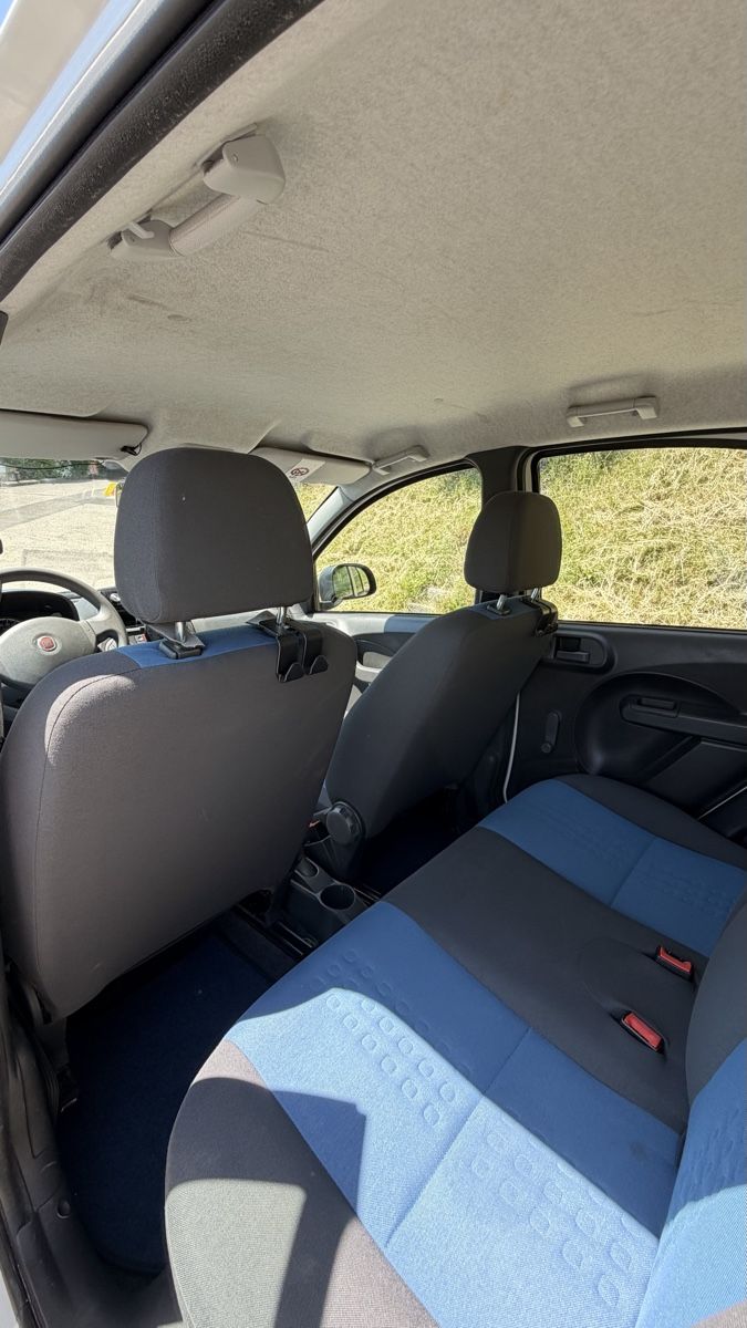 Fiat Automobili: Fiat Panda 1.2 – Usato da Grandvaux venduto da ali_y8f7 5