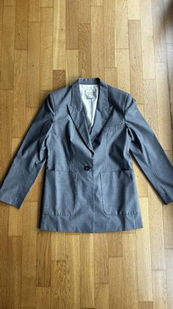Les Coyotes de Paris Blazer - Size 40 Italian