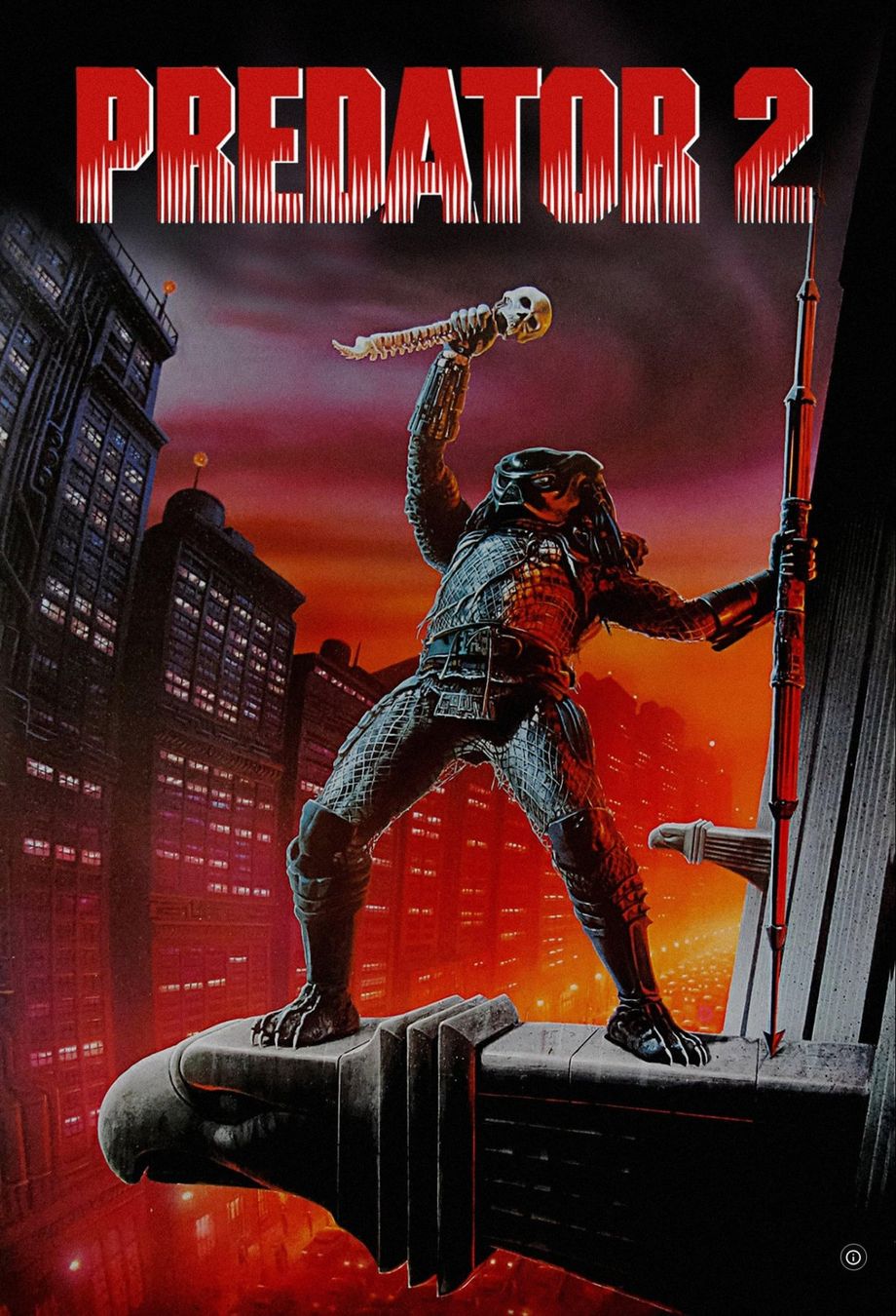 Alle DVDs: Predator 1 - 4 Collection DVD Box 1987, 1990, 2010, 2018 – Neu (gemäss Beschreibung) aus Schaan von morebooks 4