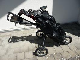 ONOFF Top Golfset Herren rechts Standard