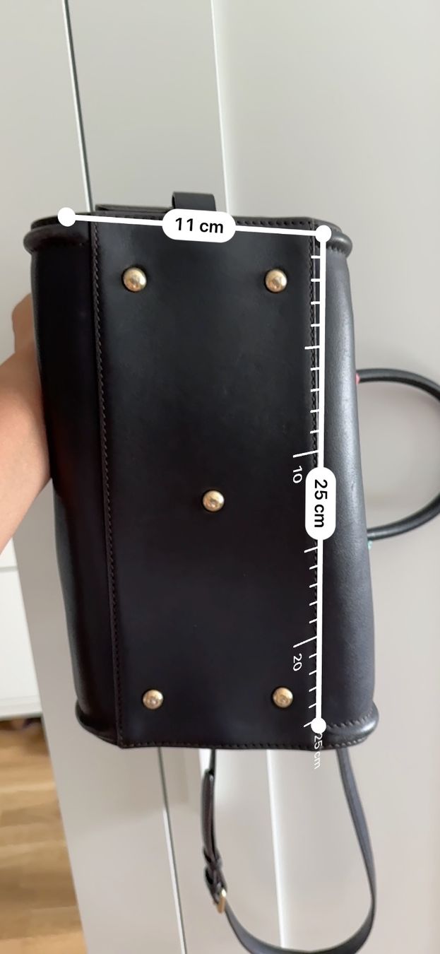 Mcm Borse da donna: Revidierte Boston Tasche von MCM – Usato da Belp venduto da Aim333 7
