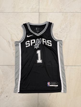 San Antonio Spurs Victor Wembanyama
