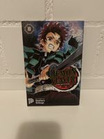 Manga Demon Slayer Band 10 Manga Cult 