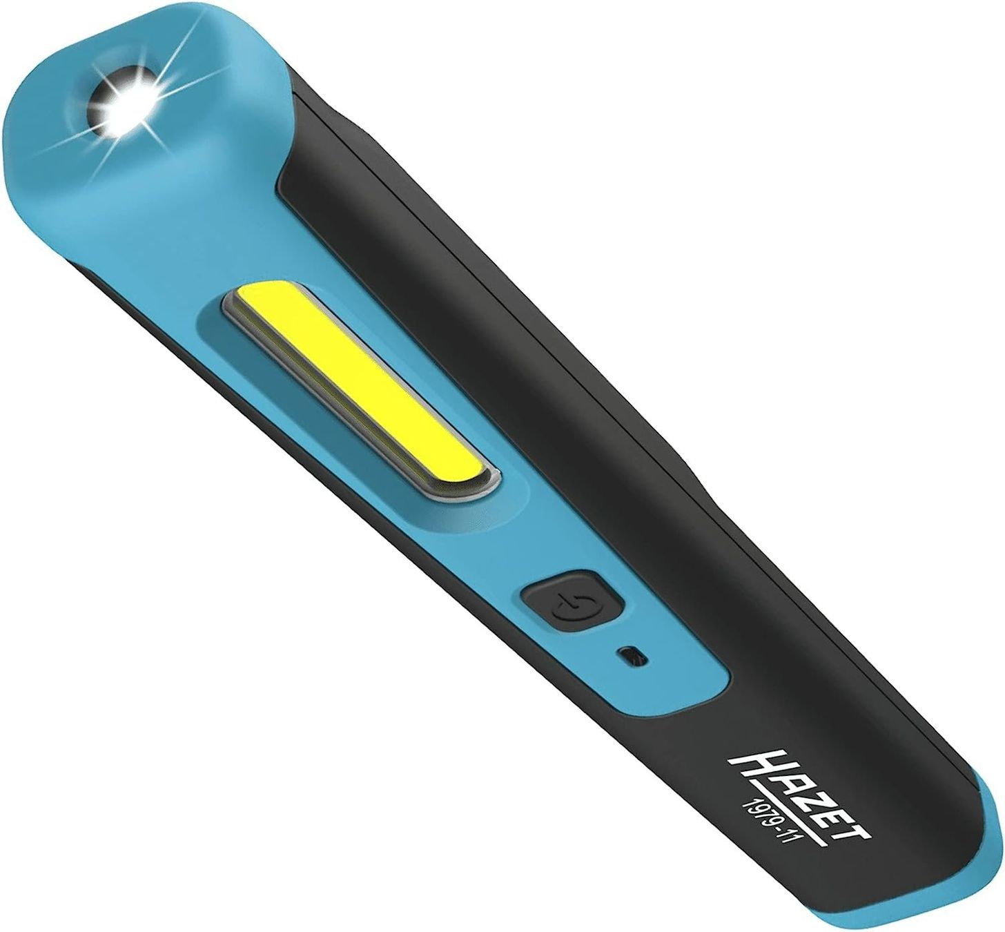 Lampade: HAZET LED Stiftlampe – Nuovo e nell'imballaggio originale da Nuglar venduto da SaleRitter
