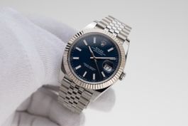 Rolex Datejust 41mm NEU aus 2024
