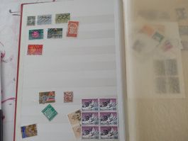 Briefmarken International 