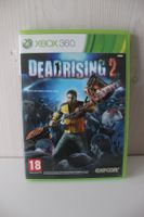 Dead Rising 2 - XBOX360 / Deadrising 2 XBOX 360
