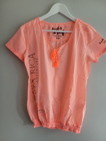 T-Shirt von Soccx