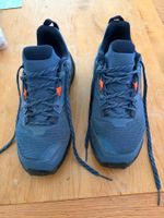 Adidas Terrex Trekkingschuhe 43 1/3 / Continental Sohle