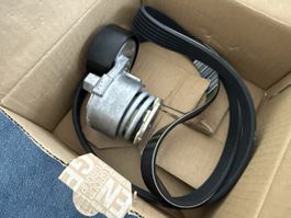 Keilriemen Spannrolle Nissan 11720-00QA1 neu