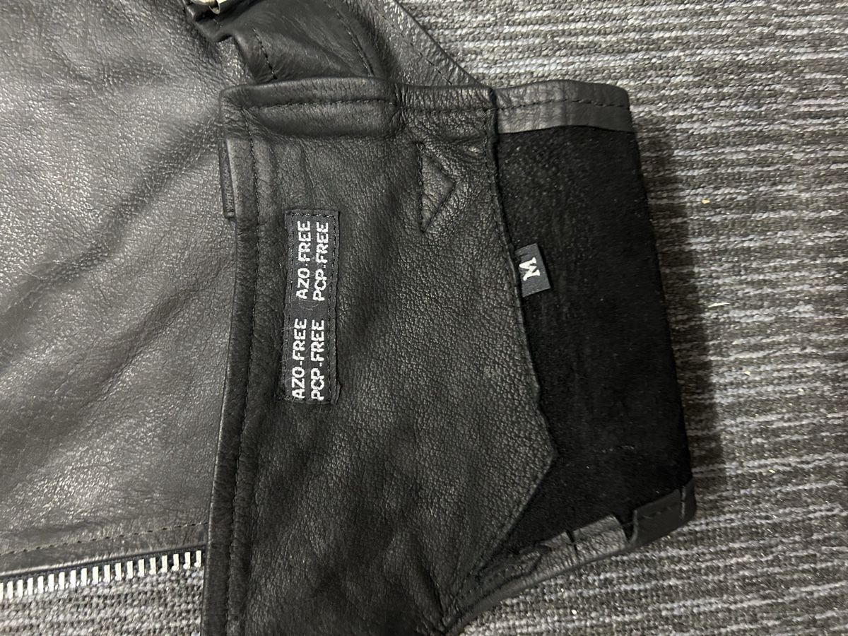 Hosen: Lederchaps – Gebraucht aus Münchenstein von Cello30 5