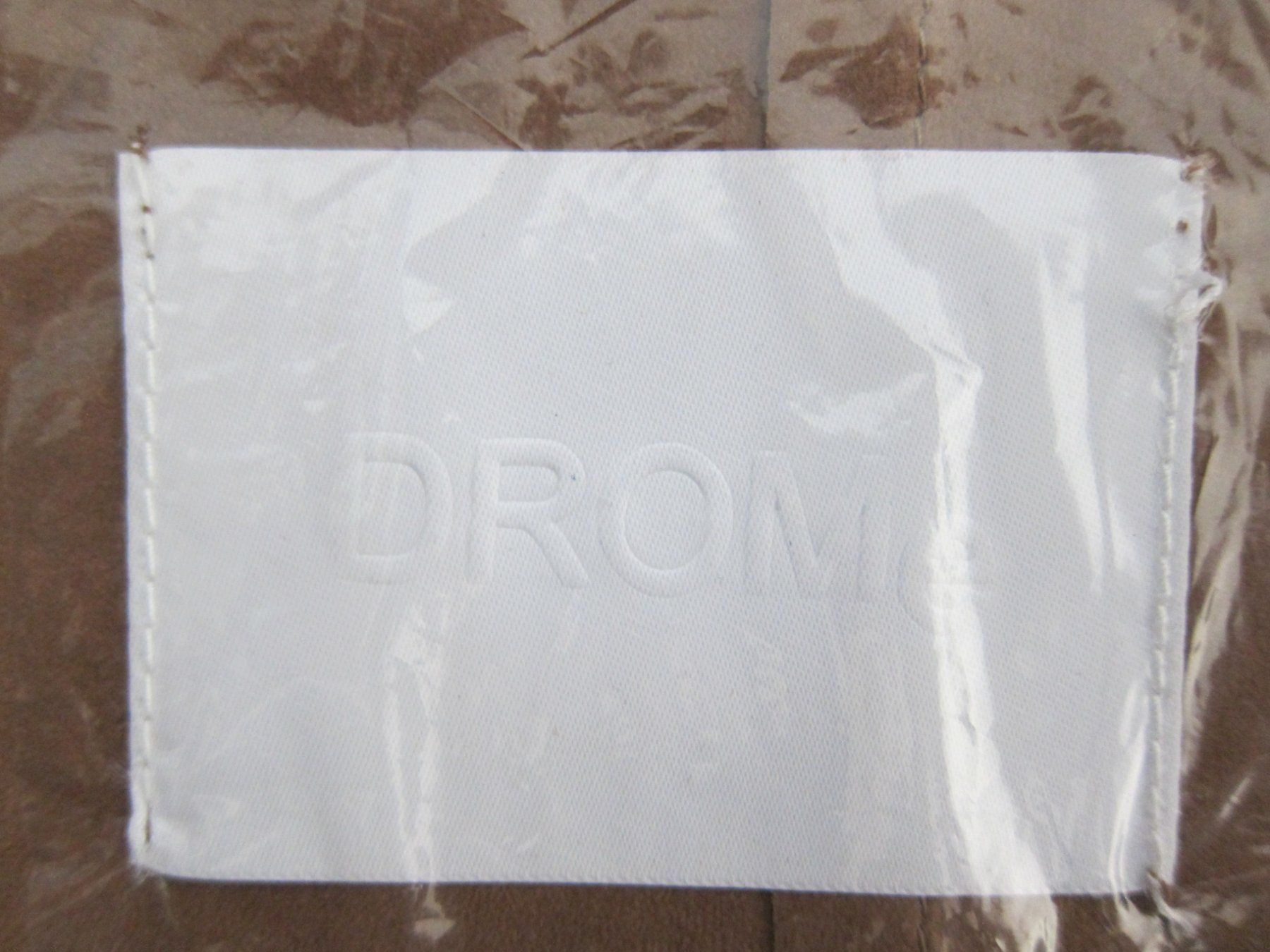 Kleiderpakete: DROME Set. Bluse und Hose Leder. Neu! – Neu und originalverpackt aus Glattpark(Opfikon) von bar_p2wj 3