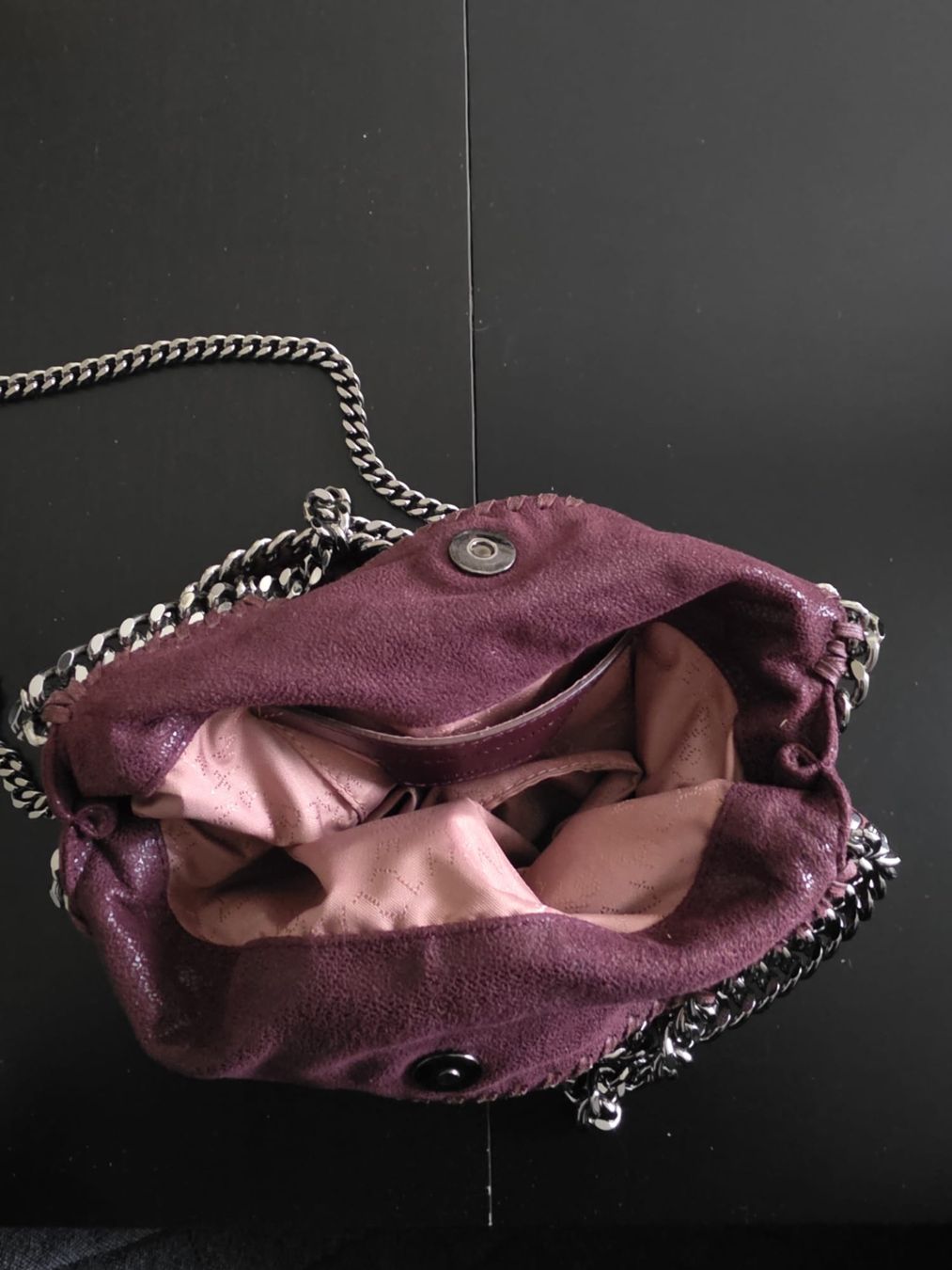 Stella McCartney Borse da donna: Stella Mccartney Falabella – Nuovo (secondo la descrizione) da Zürich venduto da jin_zk5s 1