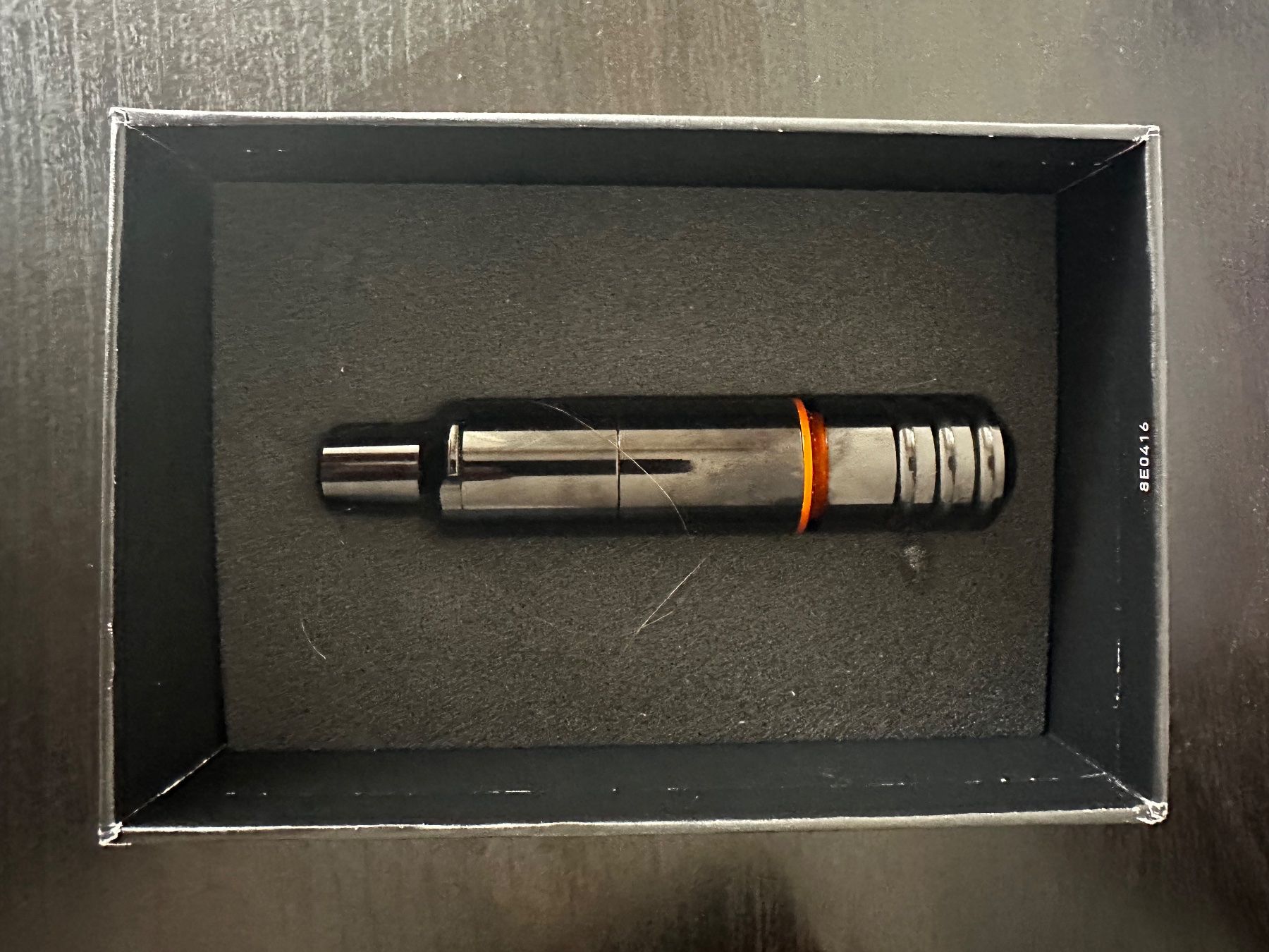 Tutte le macchine: Cheyenne hawk Pen inkl Cheyenne PU2 Netzteil – Usato da Pfungen venduto da bad_br29 1