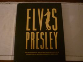 Buch Elvis