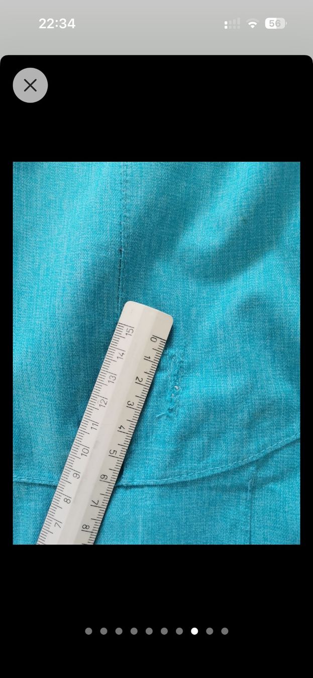 Killtec Pantalons: Pantalon de ski Killtec, taille 164, – D'occasion à Martigny par lovejess 4