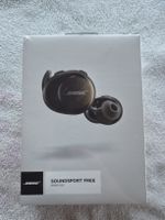 🖤Bose SoundSport Free Wireless – NEU & unbenutzt – OVP