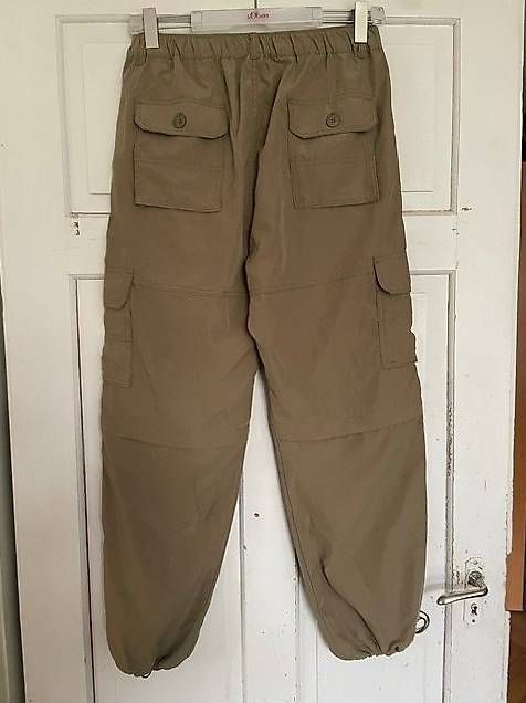 Hosen: Cargohose Gr. XL – Gebraucht aus St.Gallen von NOVEMBER01 1