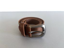 Klassischer Basic Damen-Gürtel Gürtel