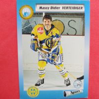 Massy Didier - HCD - 1993/94