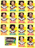 PANINI WM 2026 - (15x DEUTSCHLAND)