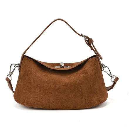 👜 Damen Handtasche Schultertasche Elegant Vintage NEU