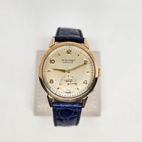 Montre Movado automatique
