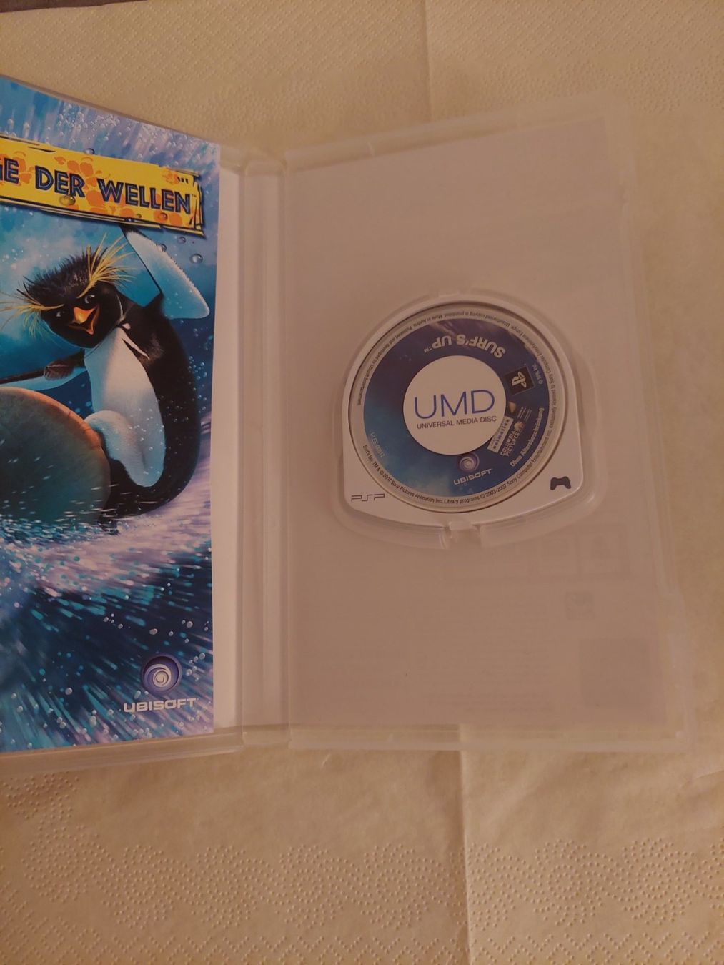 Giochi: Könige der Wellen – Usato da Köniz venduto da Gamecollect 1