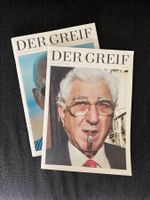 Der Greif, Zeitschrift für Photographie, Ausgabe 5 & 6