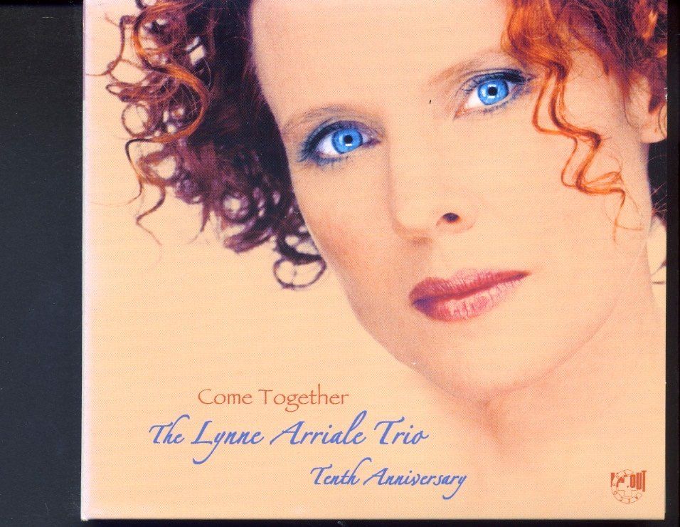 CD: Come Together - Lynne Arriale – Usato da Delémont venduto da MaxPlan