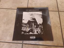 Che Noir & Superior - Seeds In Babylon