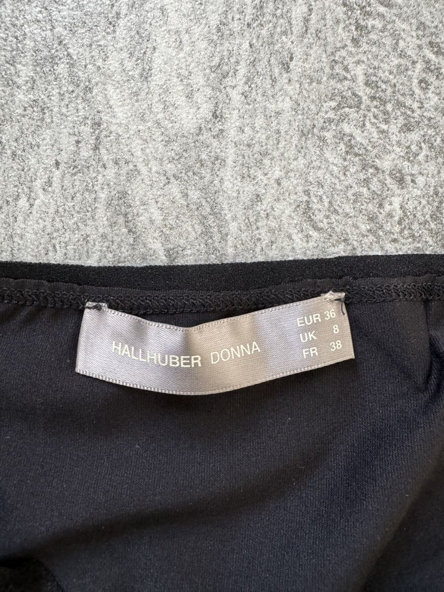 Hallhuber Tops: Hallhuber Donna Body Gr. 36 – Gebraucht aus Forch von Jini_5487 2