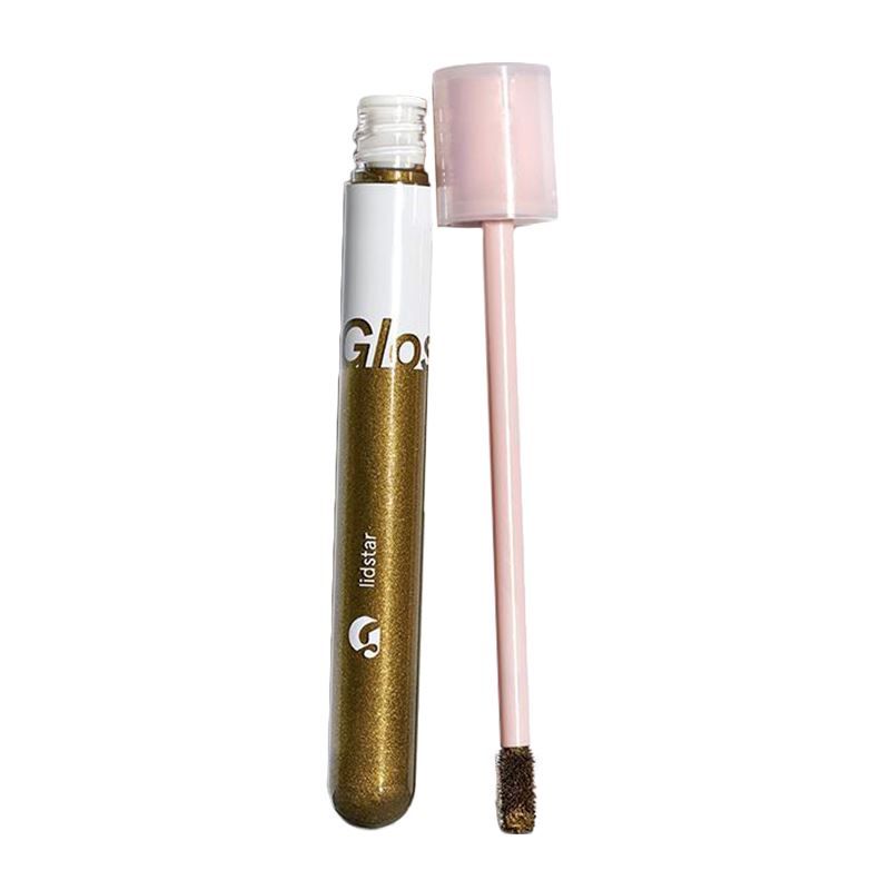 Make-up: Glossier Lidstar Glistening Eye Glow Lidschatten - Herb – Nuovo e nell'imballaggio originale da Cham venduto da Trendy_Outlet