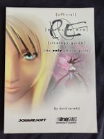 Official Parasite Eve Strategy Guide