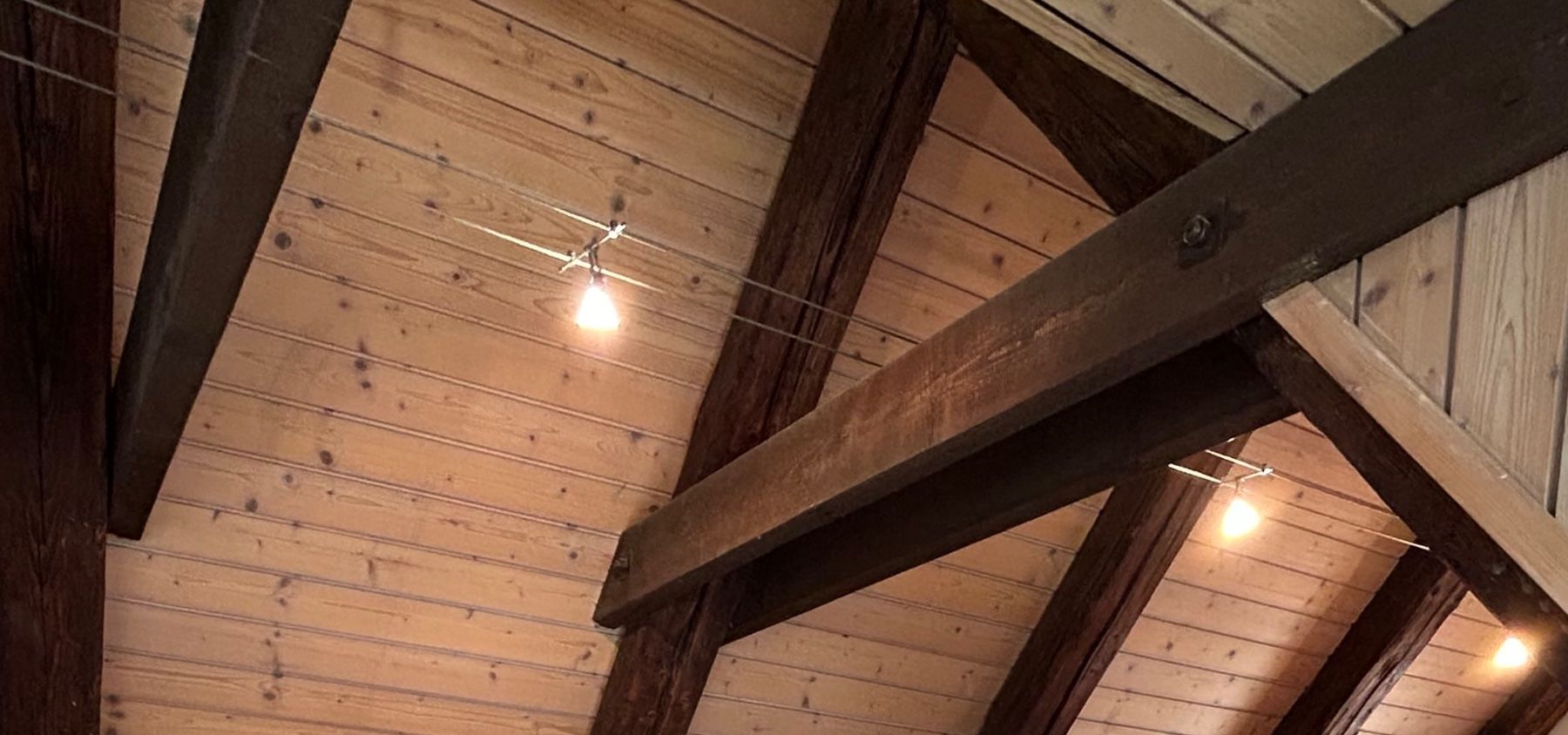 Lampadari & plafoniere: Bruck ST300 Decken Leuchtsystem – Usato da Schaffhausen venduto da ROCAMECANICA 1