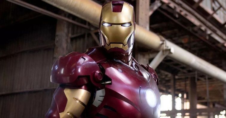 Colliers: Iron Man Herz mit Kette Tony Stark Silbern – Neuf avec emballage d'origine à St. Margarethen TG par ursk10 3